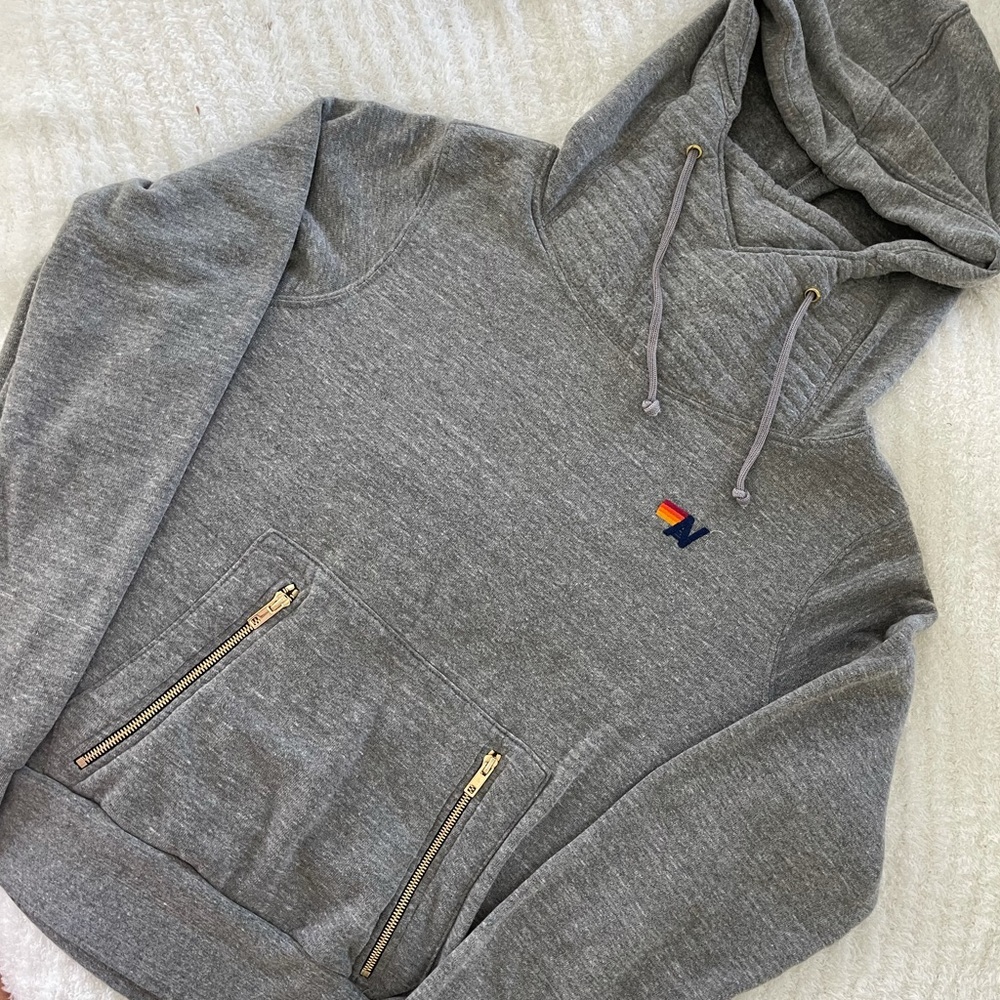 Aviator Nation Ninja Hoodie Unisex